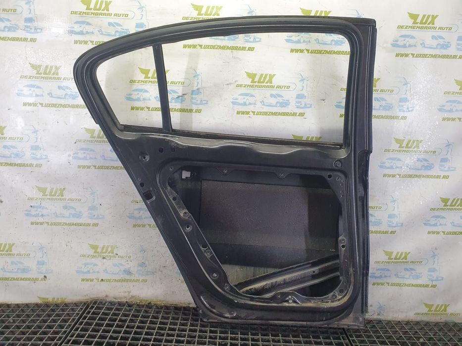 Usa stanga spate Volkswagen Passat B6 (2005 - 2010) (1240) BLR