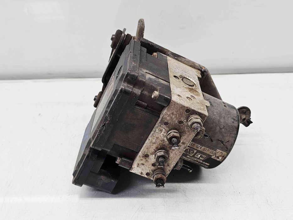 Pompa ABS  Skoda Superb II (3T4) [Fabr 2008-2015] 1K0907379BJ | 1K0614