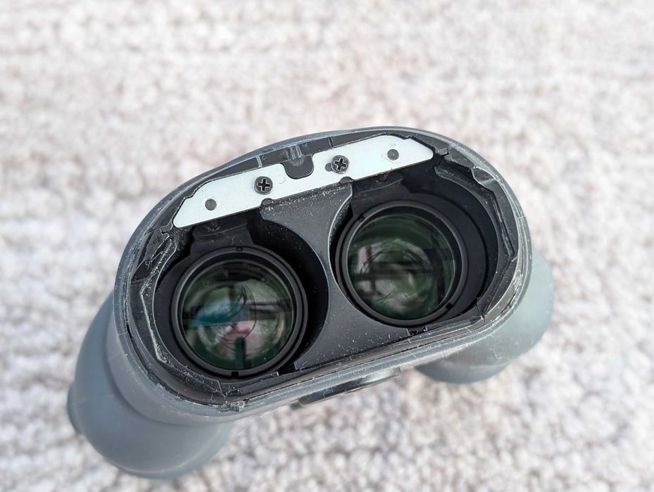 Binoclu Pentax Papilio