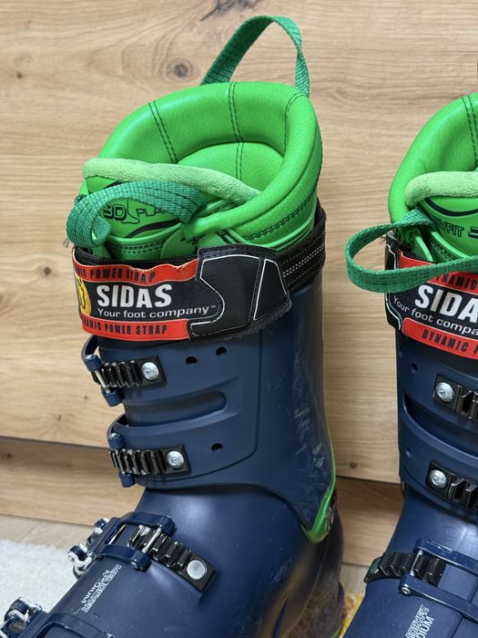 Ски обувки Atomic Hawx Prime 120 27.5