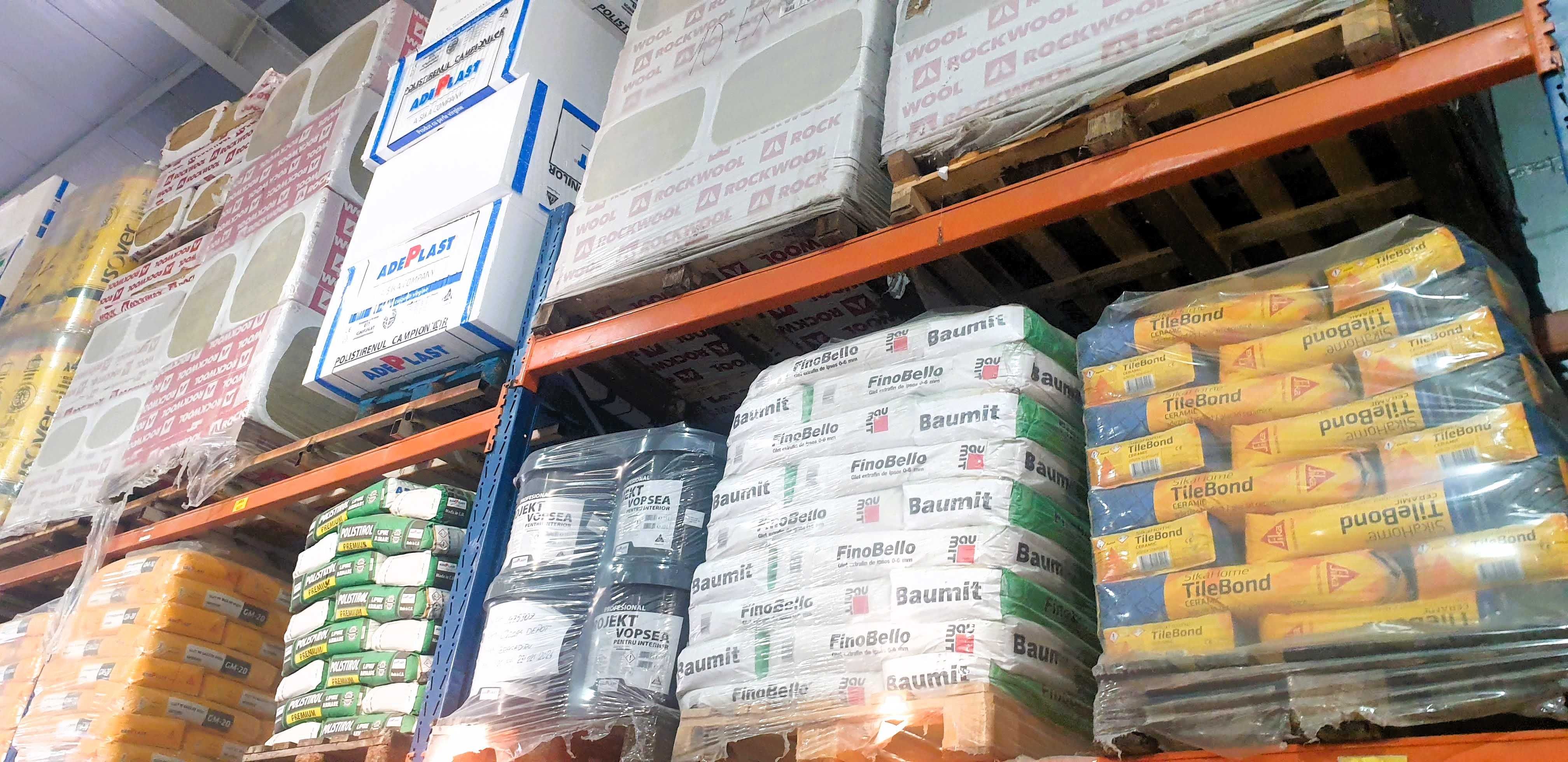 Otel beton (fier beton) in bare si colac BST, PC52, OB37