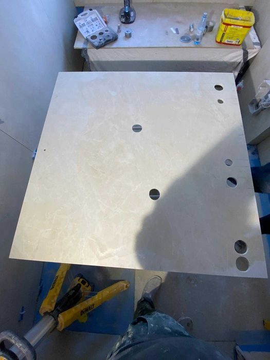 Meserias interior / Exterior