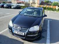 VW Golf 5  break