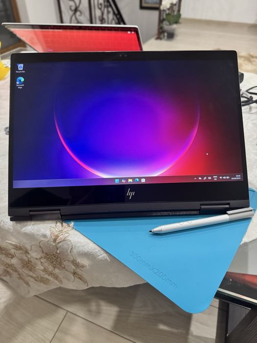 HP Envy e360 perfect