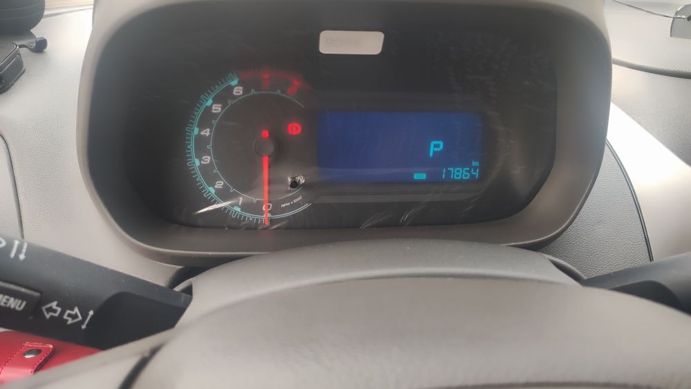 Продается автомобиль Cobalt 2023 г декабрь,  пробег 17800 тысяч км.