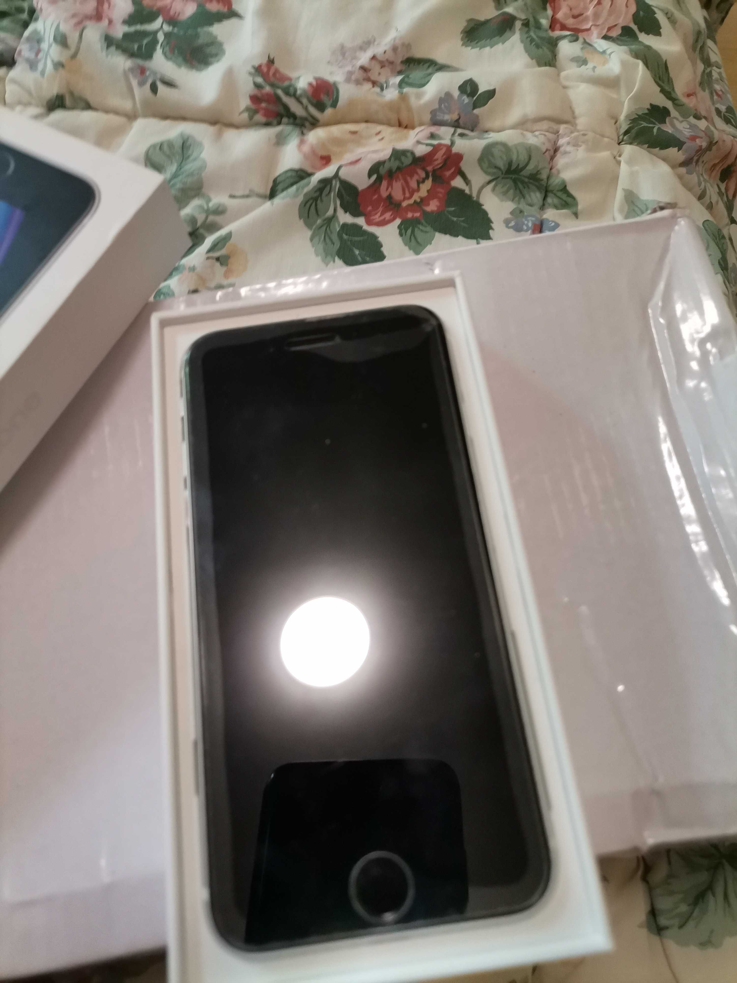 Iphone se използван но в добро състояние