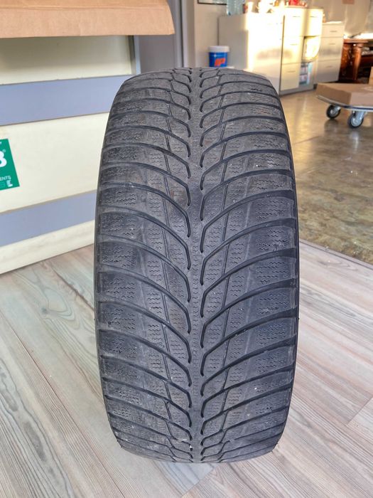 4бр. Зимни Гуми Bridgestone Blizzak LM-32s 225/45 R17
