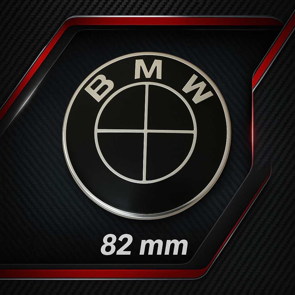 Капачки за джанти BMW