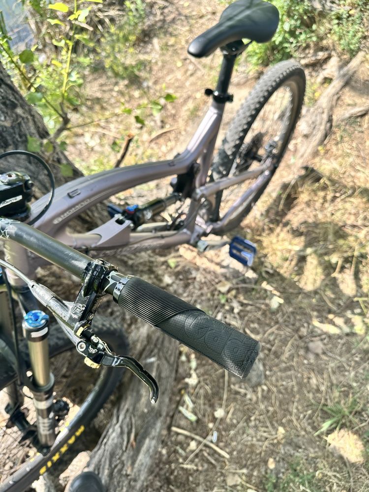 Колело Santa cruz Nomad