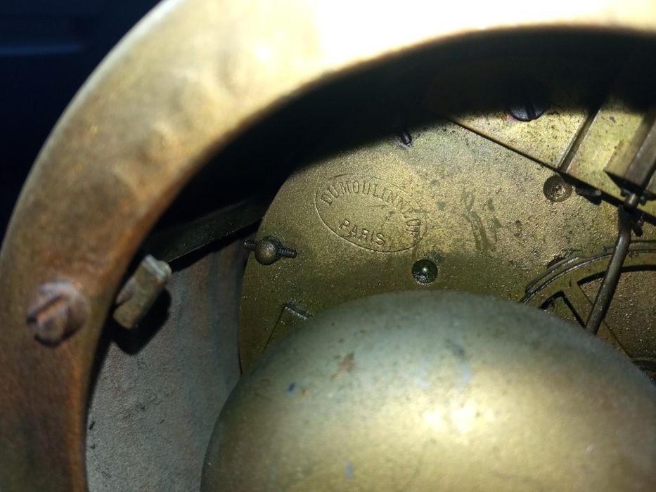 Стар Часовник Франция