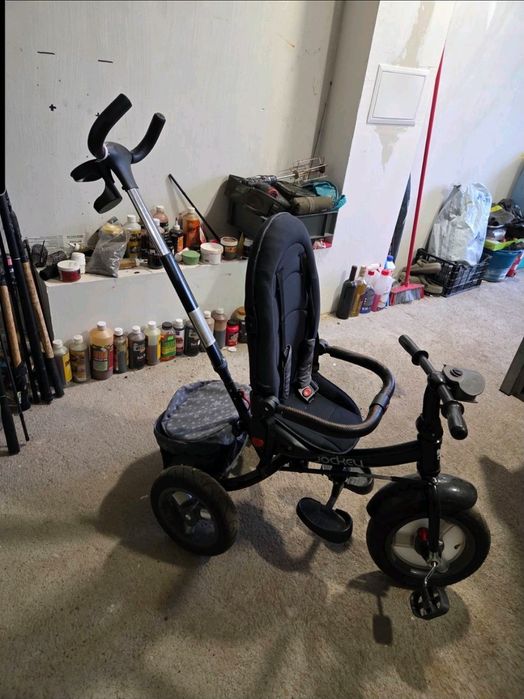 Детска триколка Byox Jockey