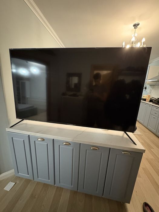 Tv 4k led star light 164cm diagonala