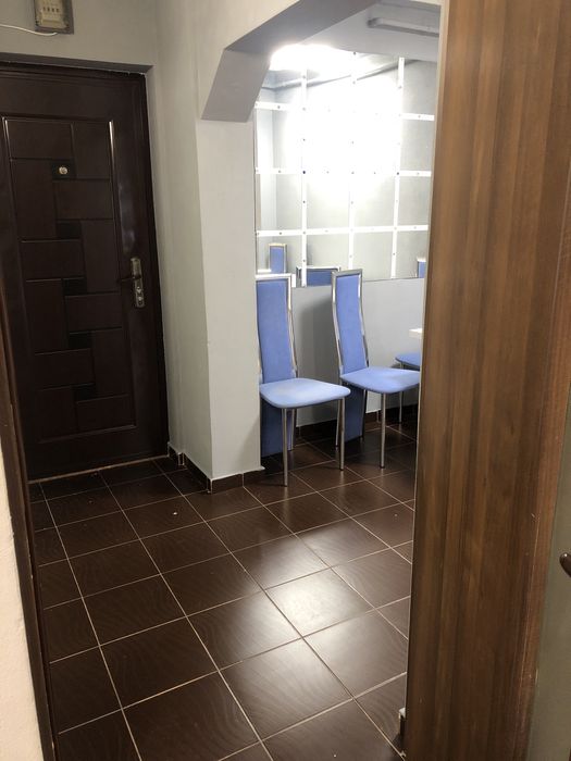Inchiriez garsoniera Orastie str. Muresului la parter