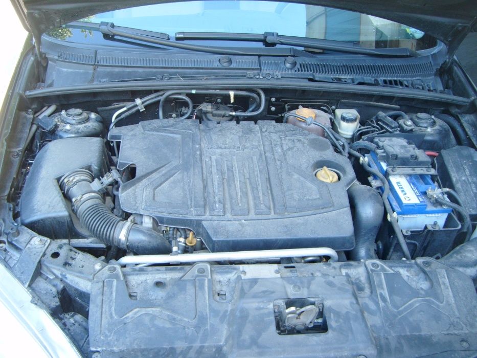 Фиат Крома 1.9МДЖЕТ 150к.с. 2006г Уникат-Само на части