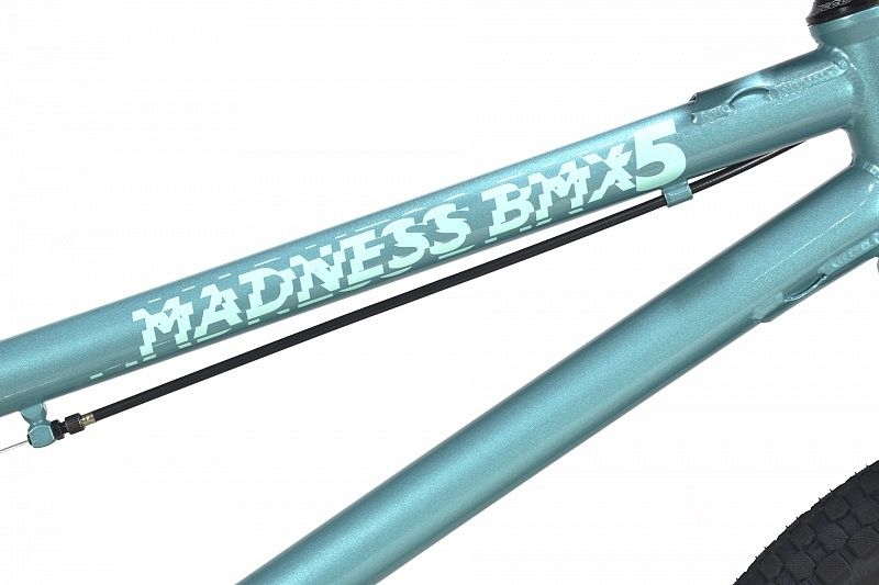 BMX Stark Madness 5