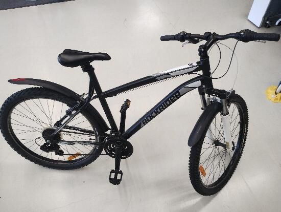 Rockrider 5.1 five one - produs resigilat - (SecondHand) Decathlon