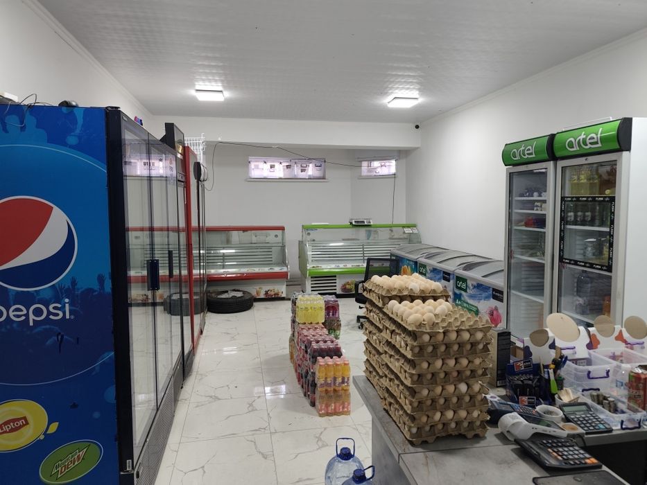 Doʻkon ijaraga beriladi yoki sotiladi