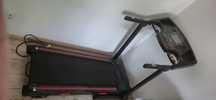 Banda alergare Energy Fit