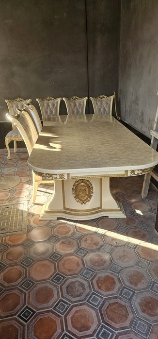 Zalga mebel komplekt