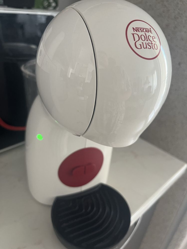 Кафемашина Krups Nescafe Dolce Gusto Piccolo XS