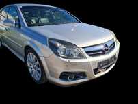 Ansamblu stergatoare parbriz Opel Signum facelift