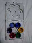 Lentile color pt Bioptron compact 3 si Medall