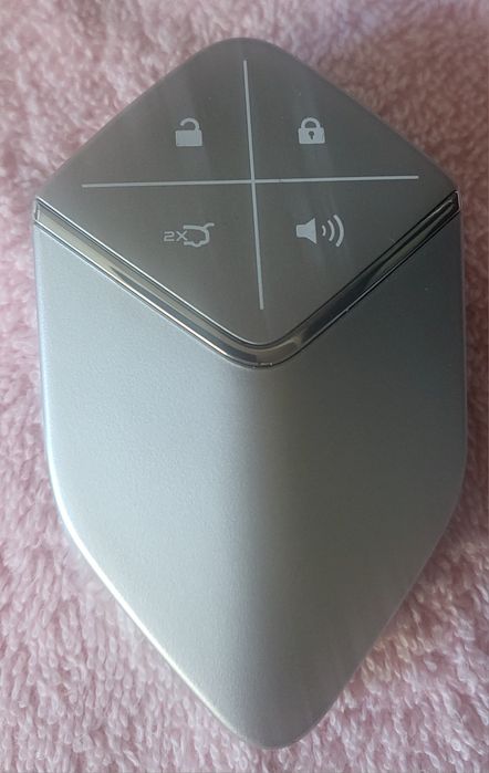 Deepal S7 гибрид авто сотилади