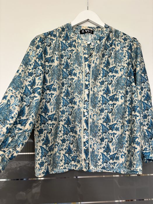 Camasa Answear Lab din vascoza