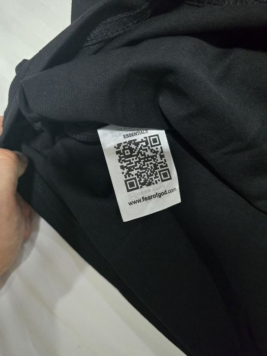 Tricou Essentials