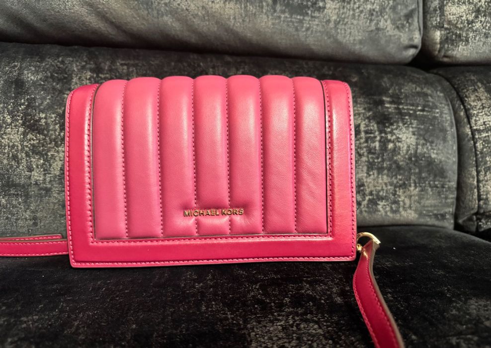 Дамска чанта Furla, Michael Kors