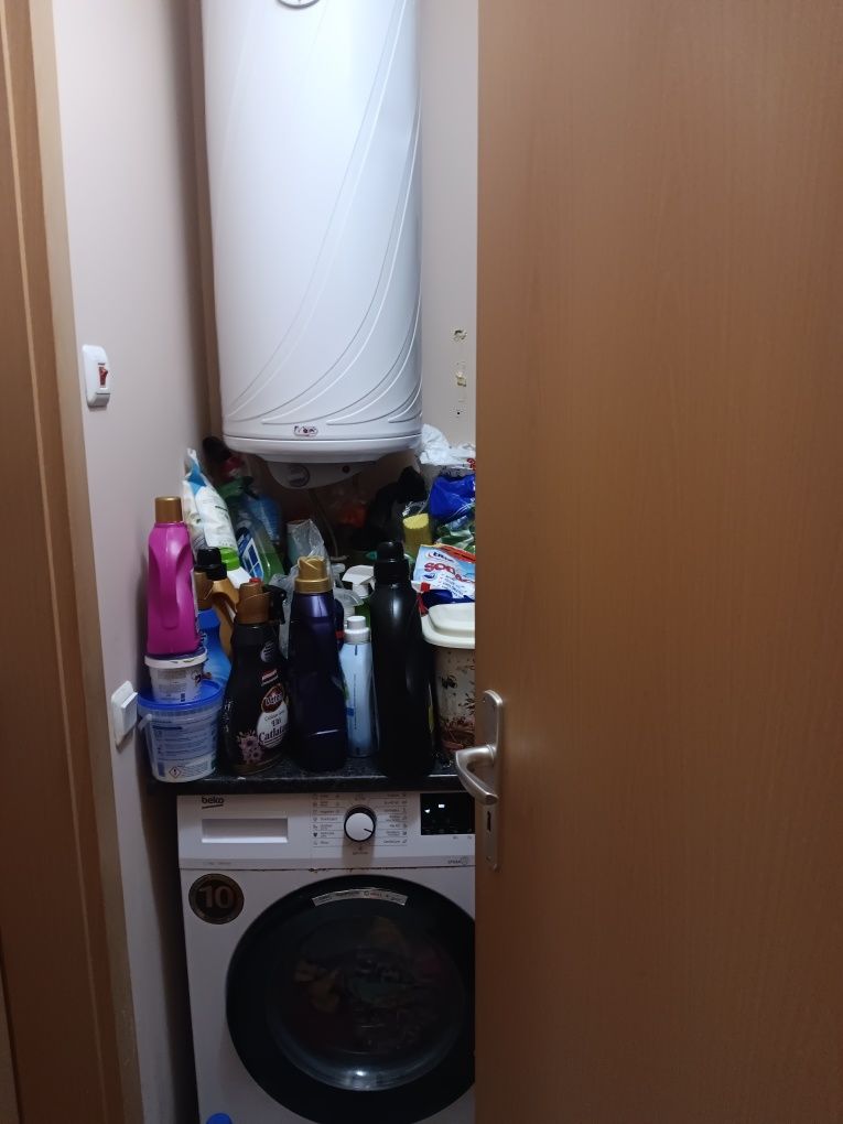 3 станен апартамент с.Близнаци к.к Оазис Бийч Камчия  с2 спални,2тоале