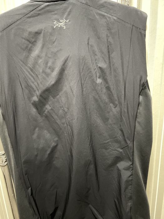 Arcteryx Atom Lt vest мъжки елек