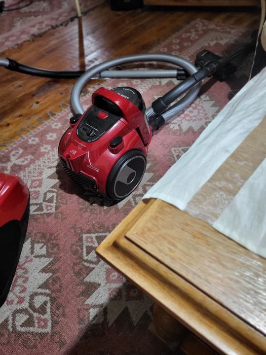 прахосмукачки BOSCH