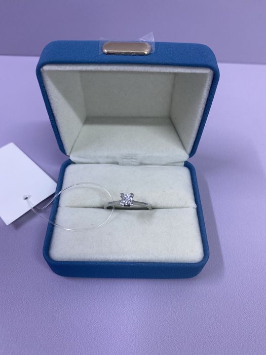 Золотое кольцо М1234