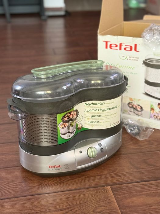 Tefal Vita Cuisine