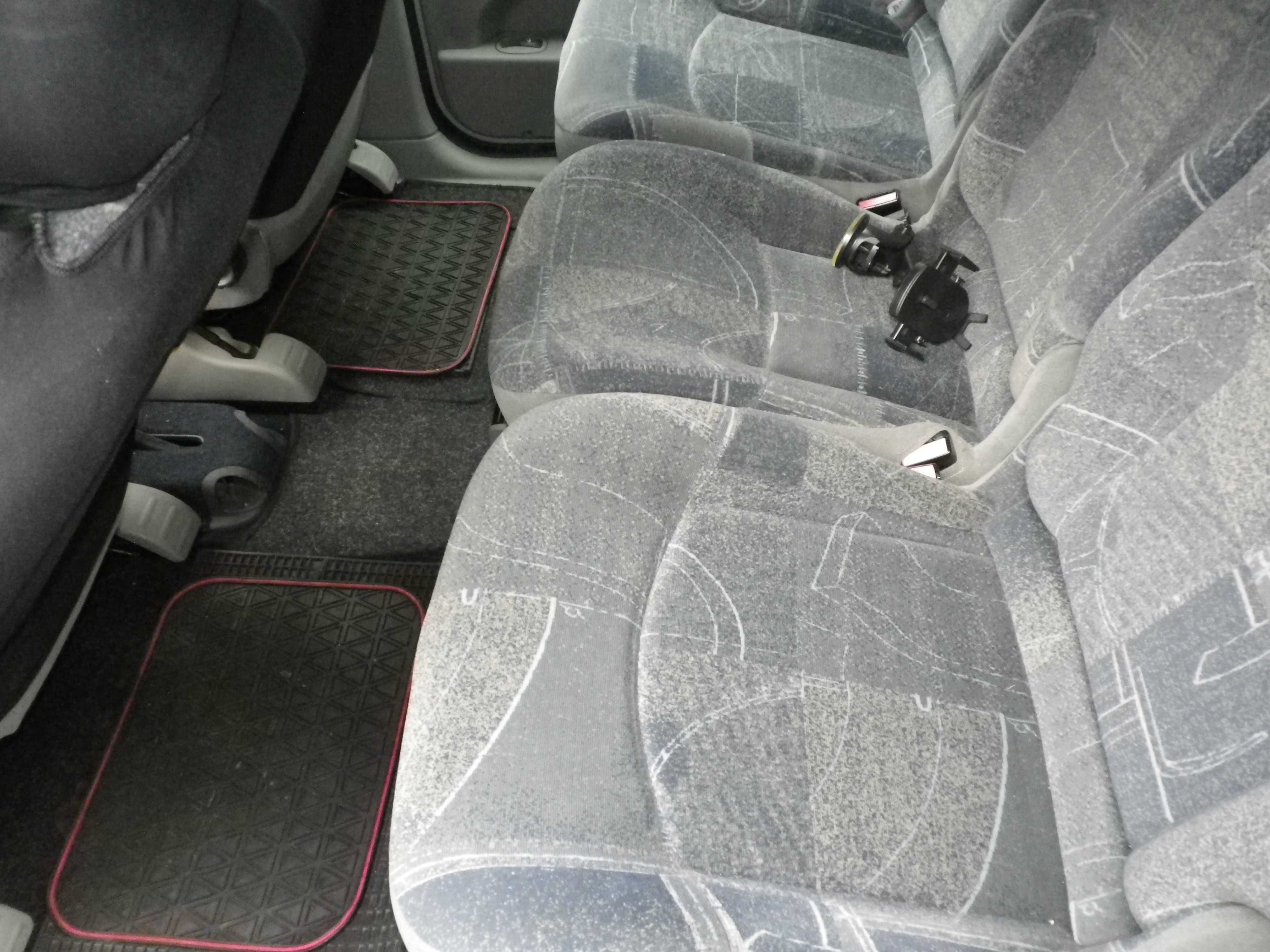 RENAULT SCENIC I фаза II 1.9 dCi 102 к.с.
