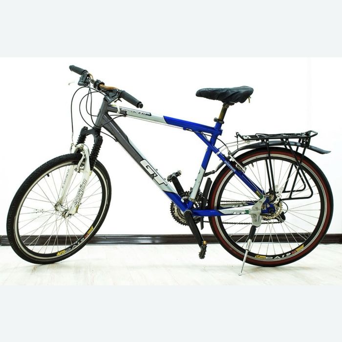 Велосипед Avalanche 3.0