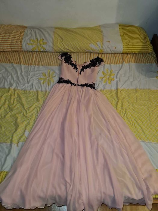 Vand Rochie lunga de ocazie