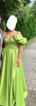 Rochie de nuntă purtată o singură dată