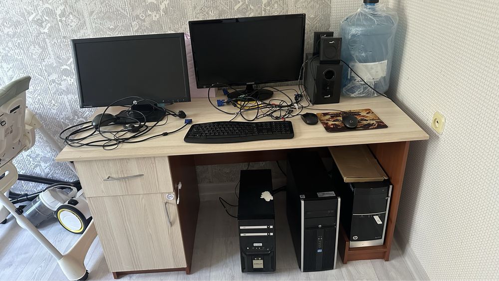 Компьютеры.