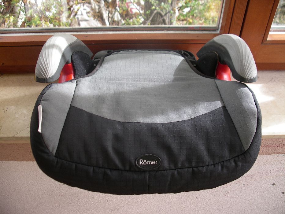 детски столчета за кола 9-35 кг, Britax Roemer