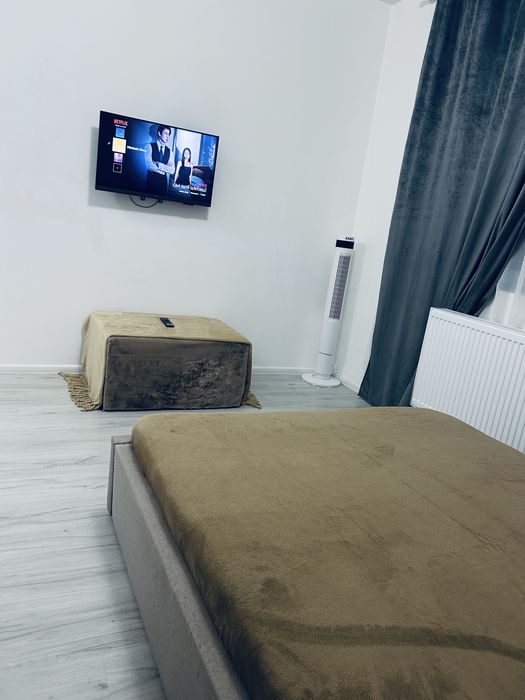 Garsoniera strada Soarelui!