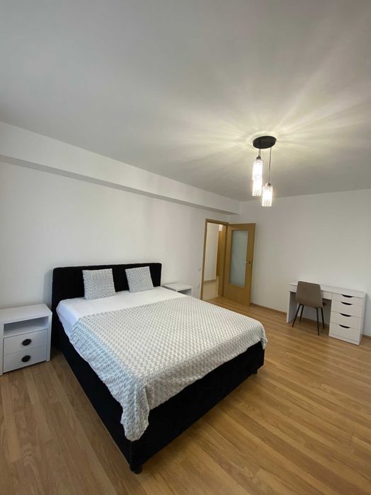 PF Închiriez apartament decomandat 2 dormitoare bloc nou MOL Zorilor