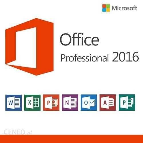 Licenta ONLINE Microsoft Office 2016 / 2019 /2021 Pro Plus Permanen