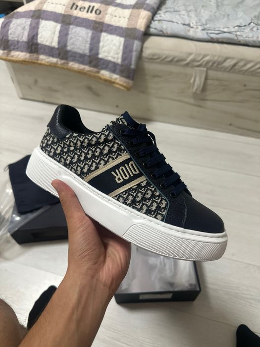 dior krossovka 1:1