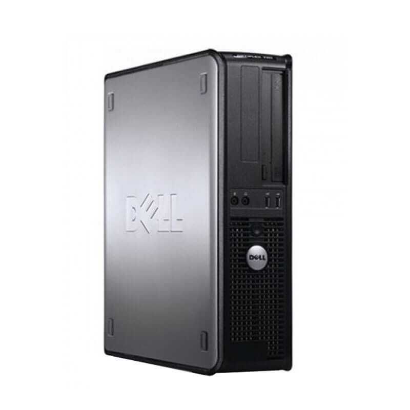 PC Dell Optiplex 780, Dual Core la 2,80 GHz