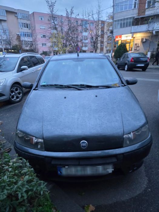 Fiat Punto !!!URGENT!!!Fiat Punto 2001