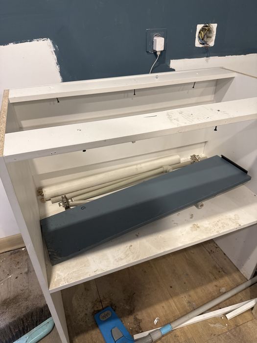 Остатки мебели даром