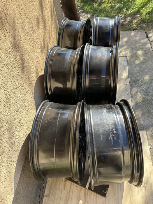 Jante originale 20 5 112 mercedes C E ClassGLS GLK audi skoda seat