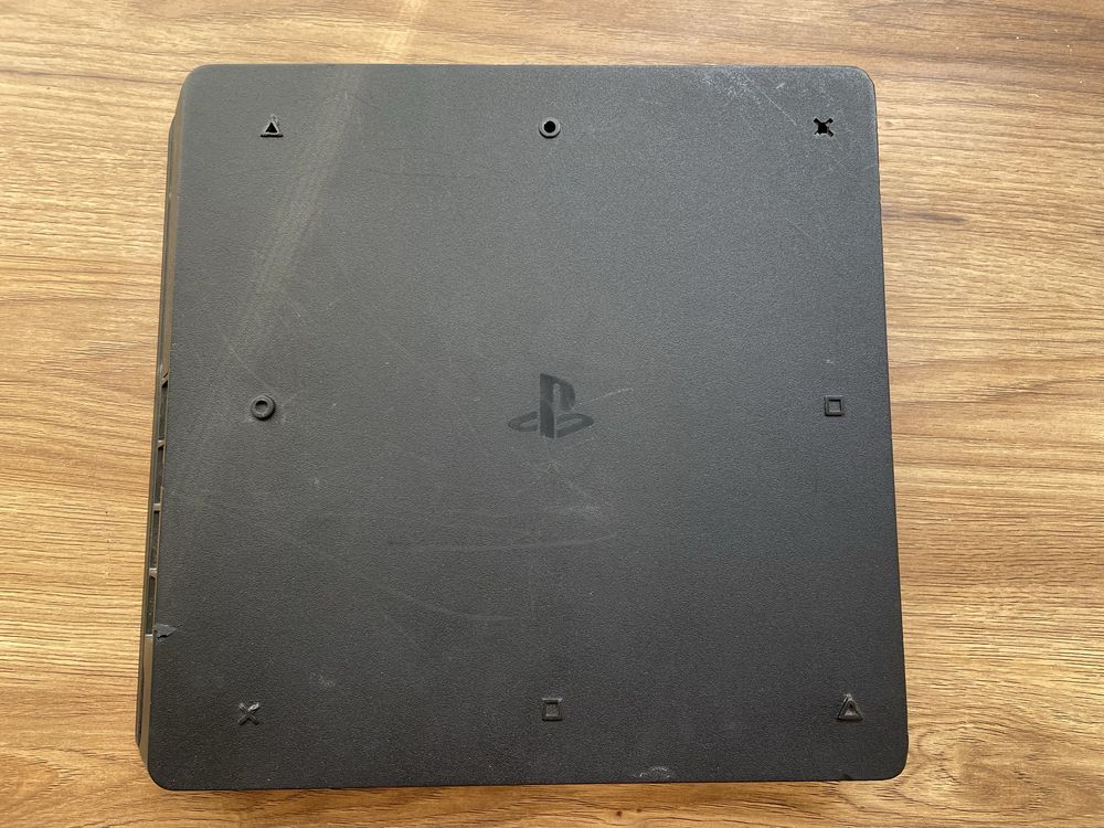 Playstation 4 slim 500GB